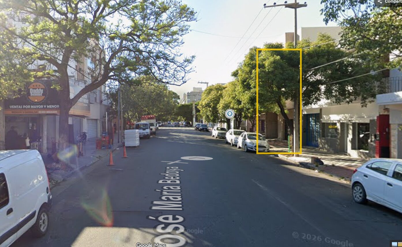 ALQUILO DPTO 2D COFICO CORDOBA - Imagen 3
