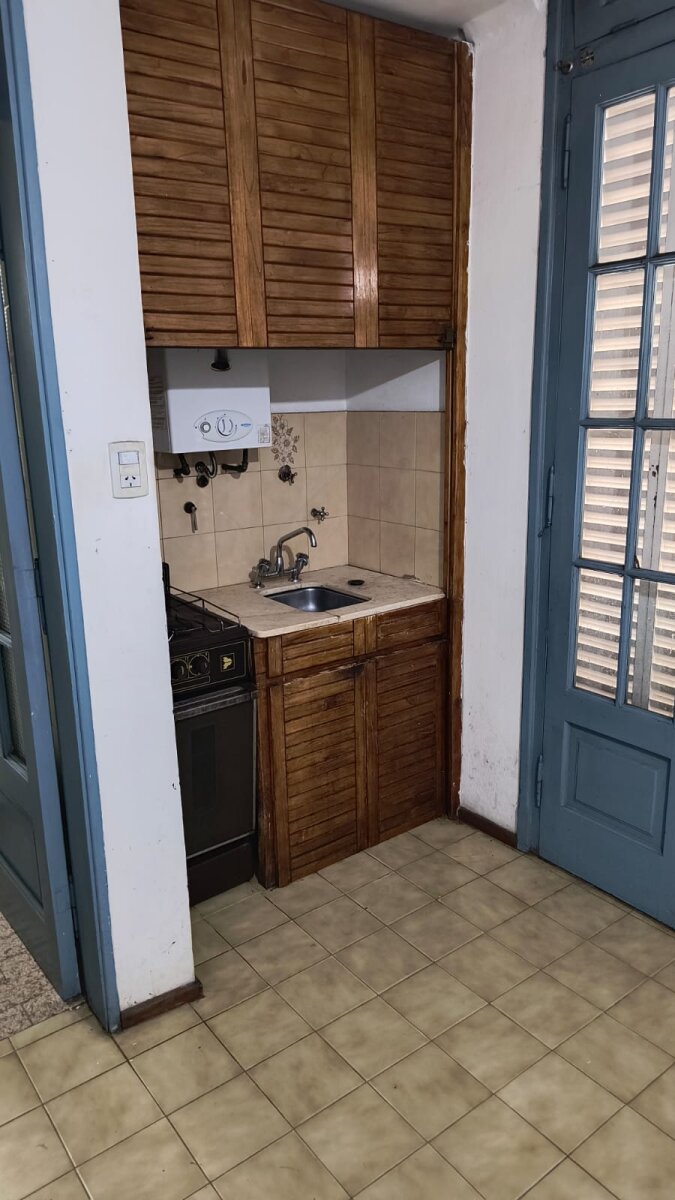 Alquiler Depto. 1 Dormitorio Centro - Imagen 5