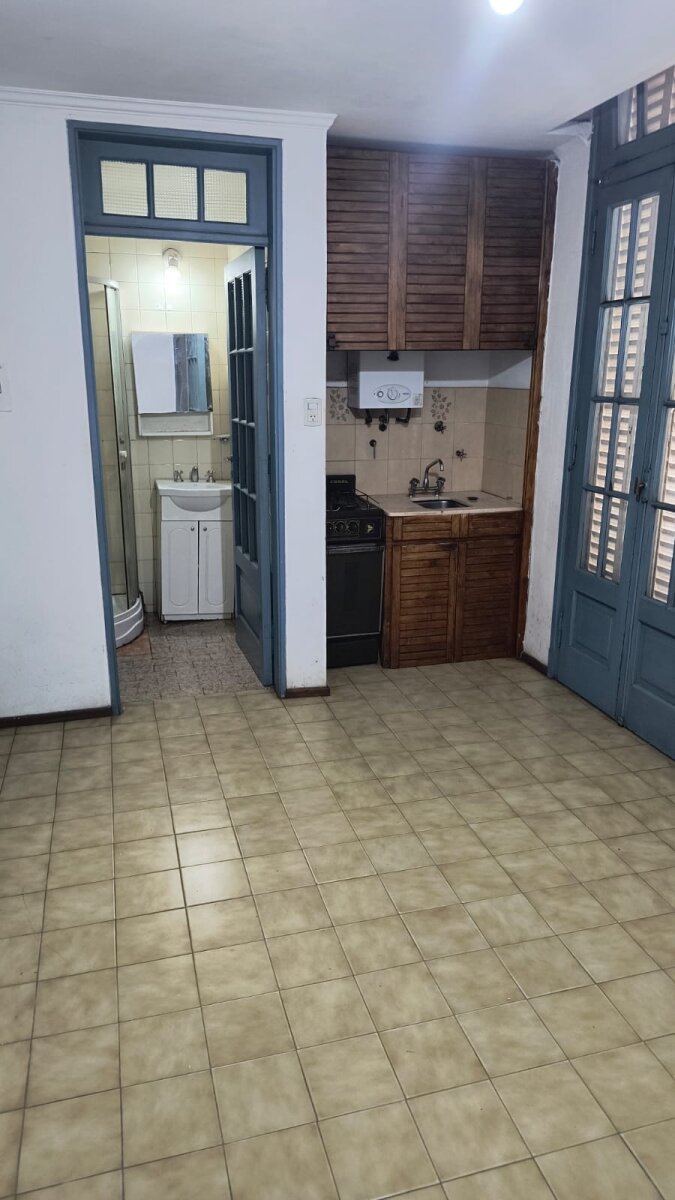 Alquiler Depto. 1 Dormitorio Centro - Imagen 7