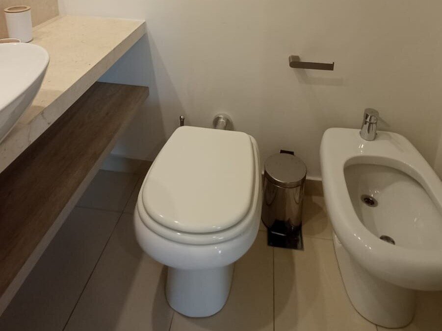 PUERTO MADERO / MADERO URBANO / VISTA ABIERTA / FULL AMENITIES - 11