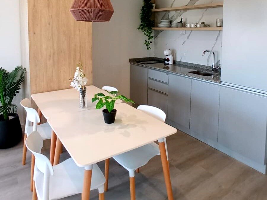 PUERTO MADERO / MADERO URBANO / VISTA ABIERTA / FULL AMENITIES - 8