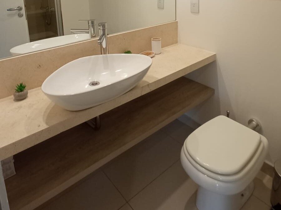 PUERTO MADERO / MADERO URBANO / VISTA ABIERTA / FULL AMENITIES - 10