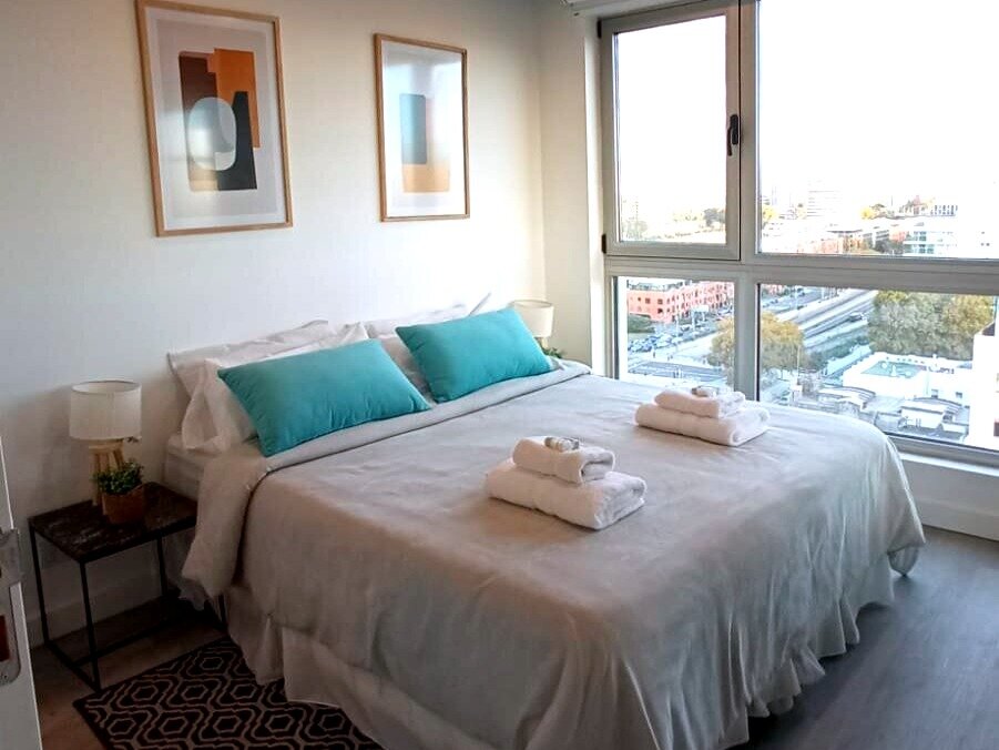 PUERTO MADERO / MADERO URBANO / VISTA ABIERTA / FULL AMENITIES - 6