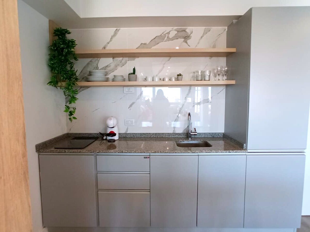 PUERTO MADERO / MADERO URBANO / VISTA ABIERTA / FULL AMENITIES - 9