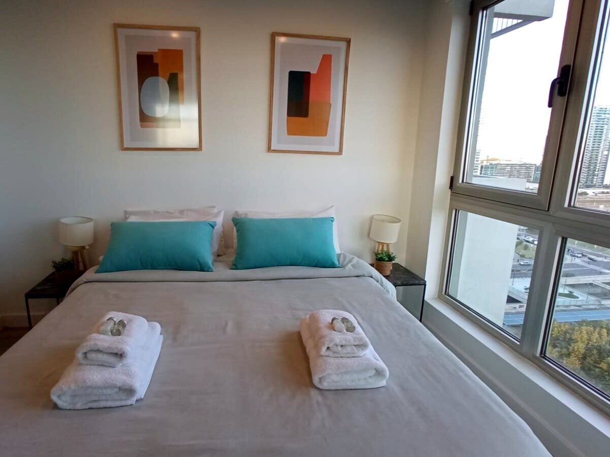 PUERTO MADERO / MADERO URBANO / VISTA ABIERTA / FULL AMENITIES - 7