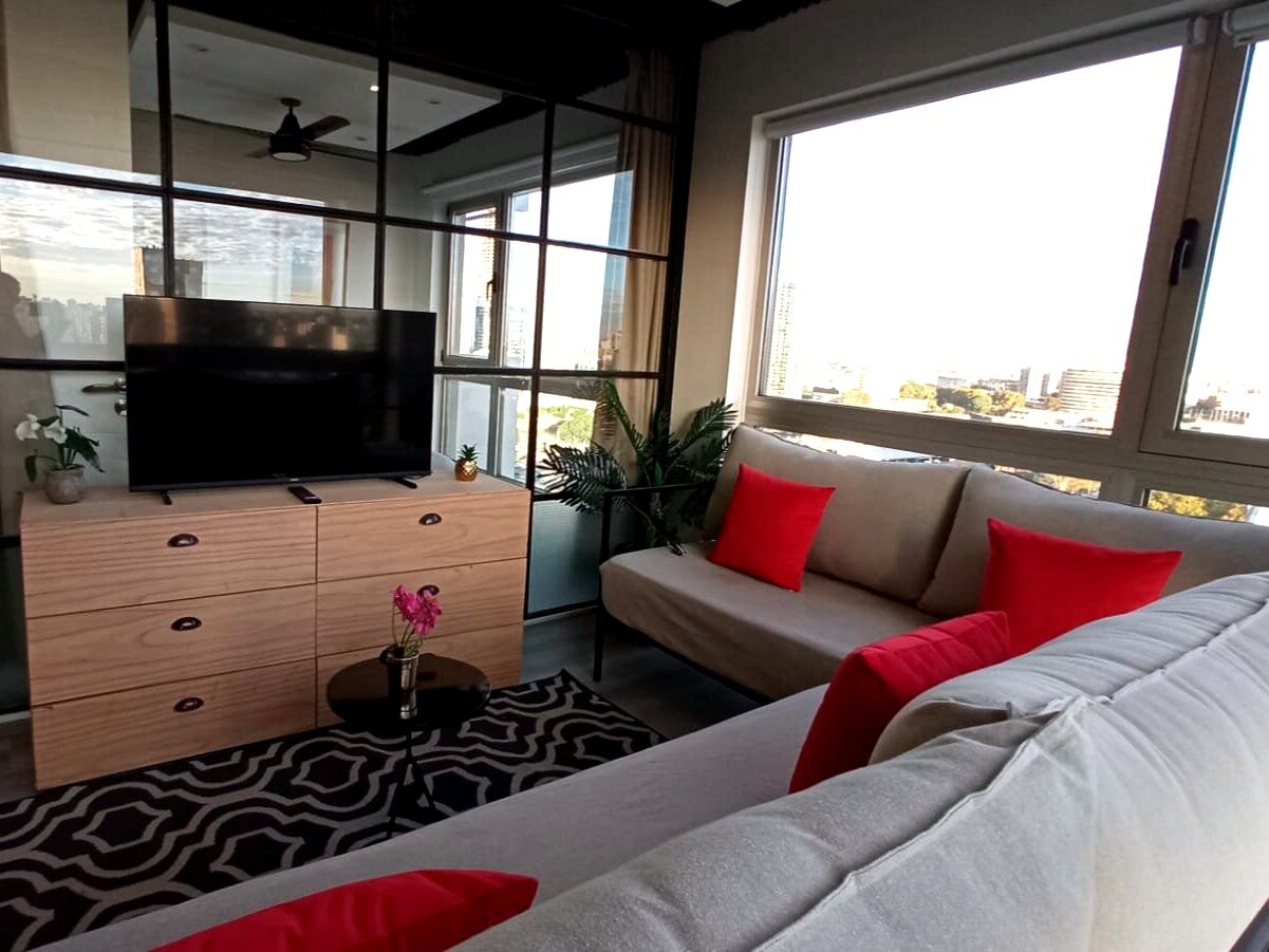 PUERTO MADERO / MADERO URBANO / VISTA ABIERTA / FULL AMENITIES - 2