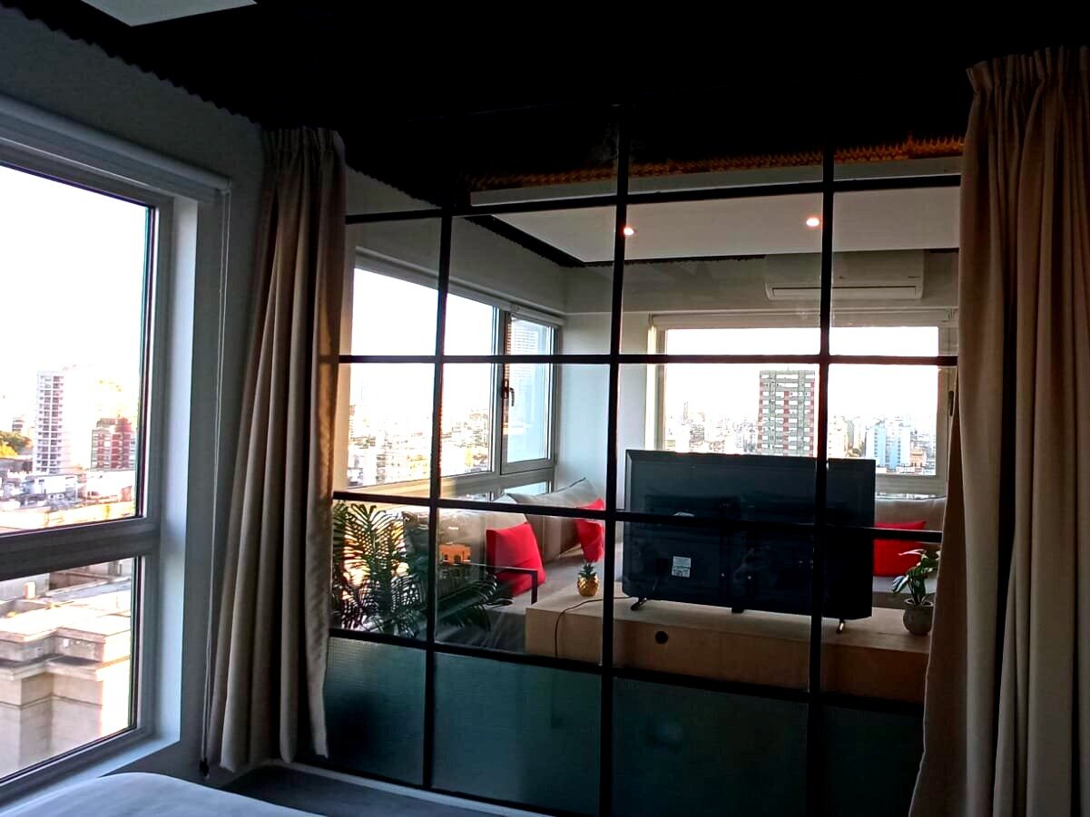 PUERTO MADERO / MADERO URBANO / VISTA ABIERTA / FULL AMENITIES - 5
