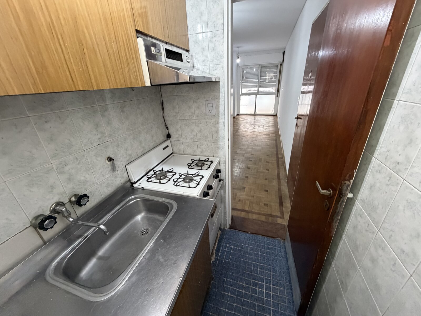 Monoambiente en Venta | Dean Funes 681 – Centro, Córdoba - Imagen 7