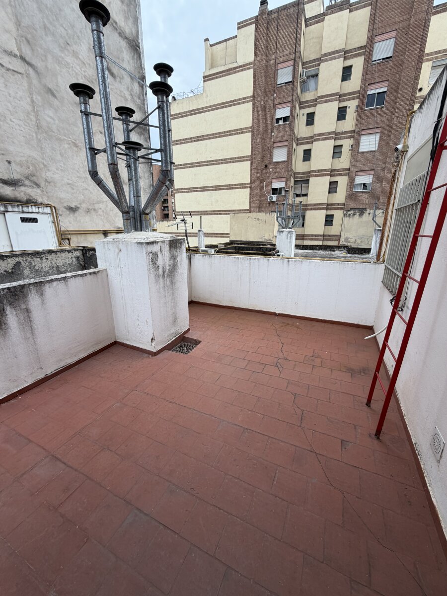 Monoambiente en Venta | Dean Funes 681 – Centro, Córdoba - Imagen 11