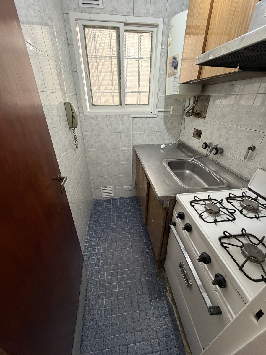 Monoambiente en Venta | Dean Funes 681 – Centro, Córdoba - Imagen 8