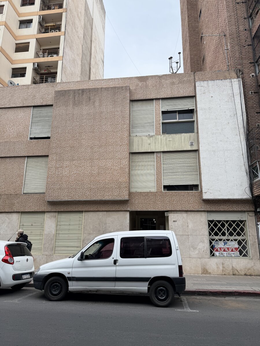 Monoambiente en Venta | Dean Funes 681 – Centro, Córdoba - Imagen 12