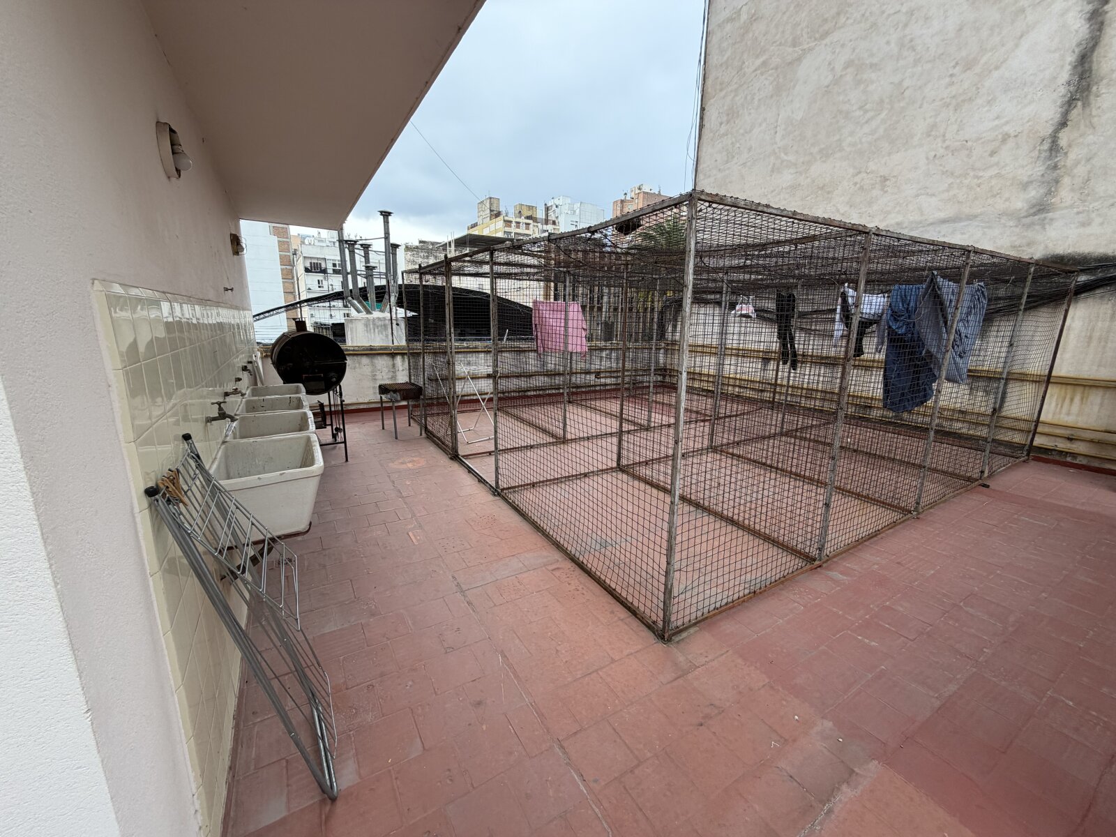 Monoambiente en Venta | Dean Funes 681 – Centro, Córdoba - Imagen 10