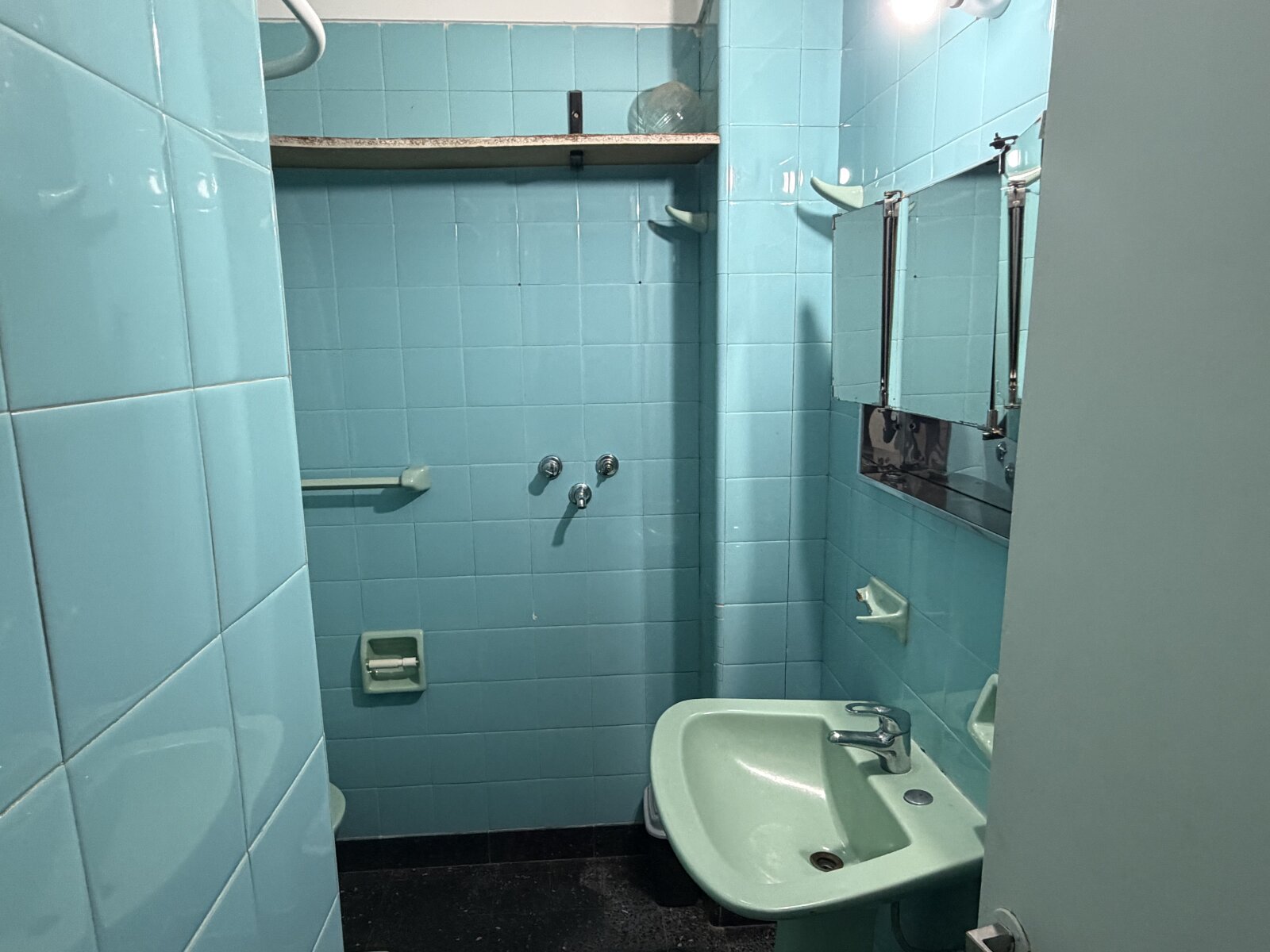 VENTA MONOAMBIENTE EN RECOLETA - 10