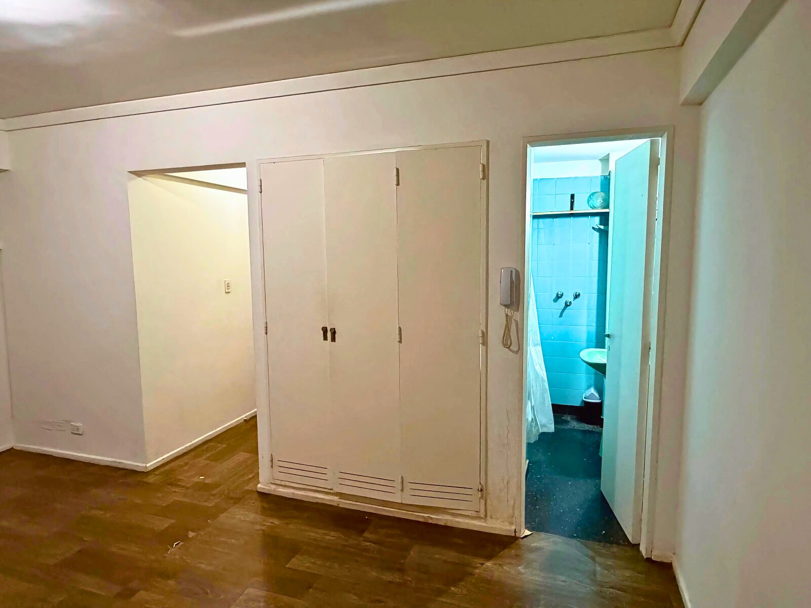 VENTA MONOAMBIENTE EN RECOLETA — foto 7
