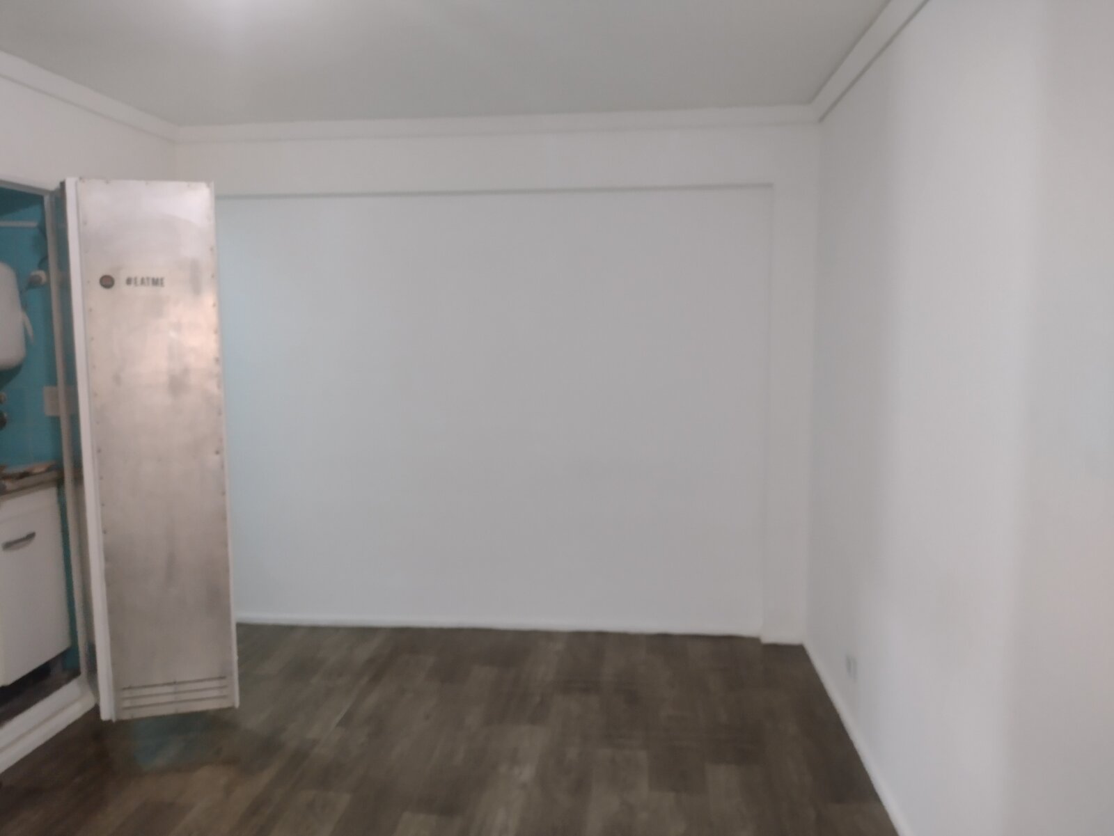 VENTA MONOAMBIENTE EN RECOLETA - 6