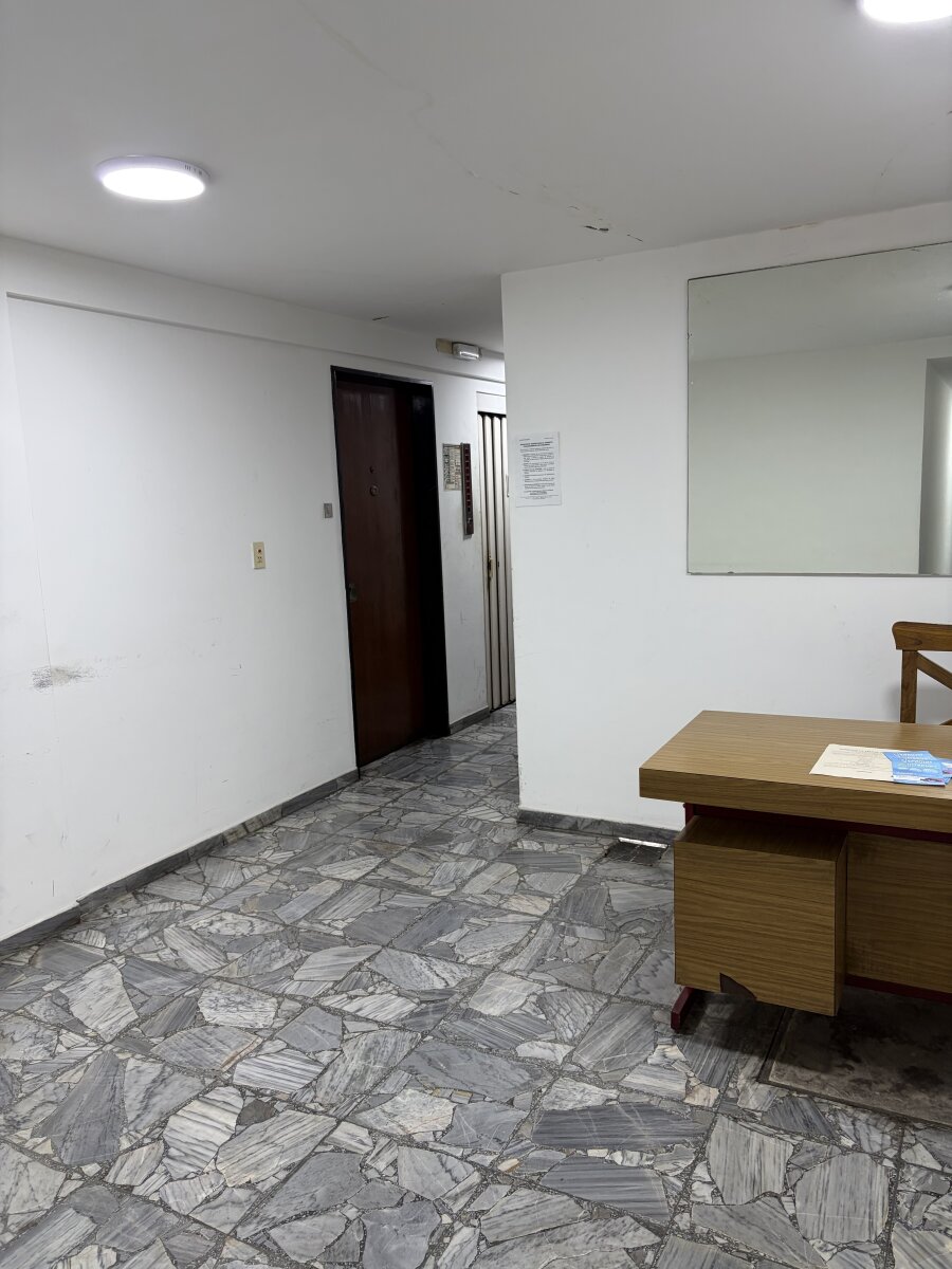 VENTA MONOAMBIENTE EN RECOLETA - 2