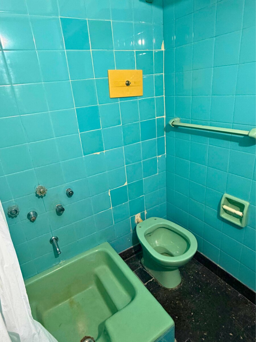 VENTA MONOAMBIENTE EN RECOLETA — foto 10