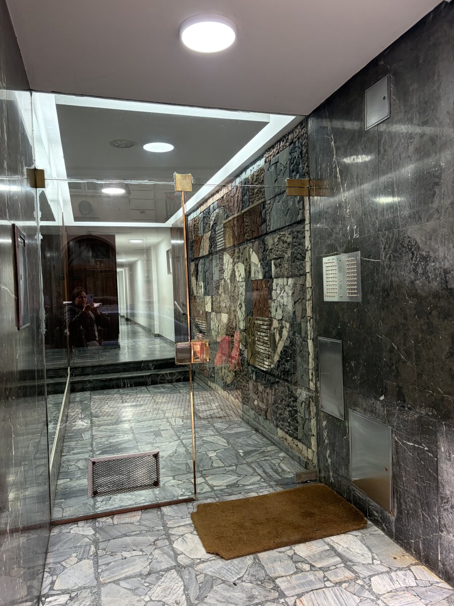 VENTA MONOAMBIENTE EN RECOLETA - 1