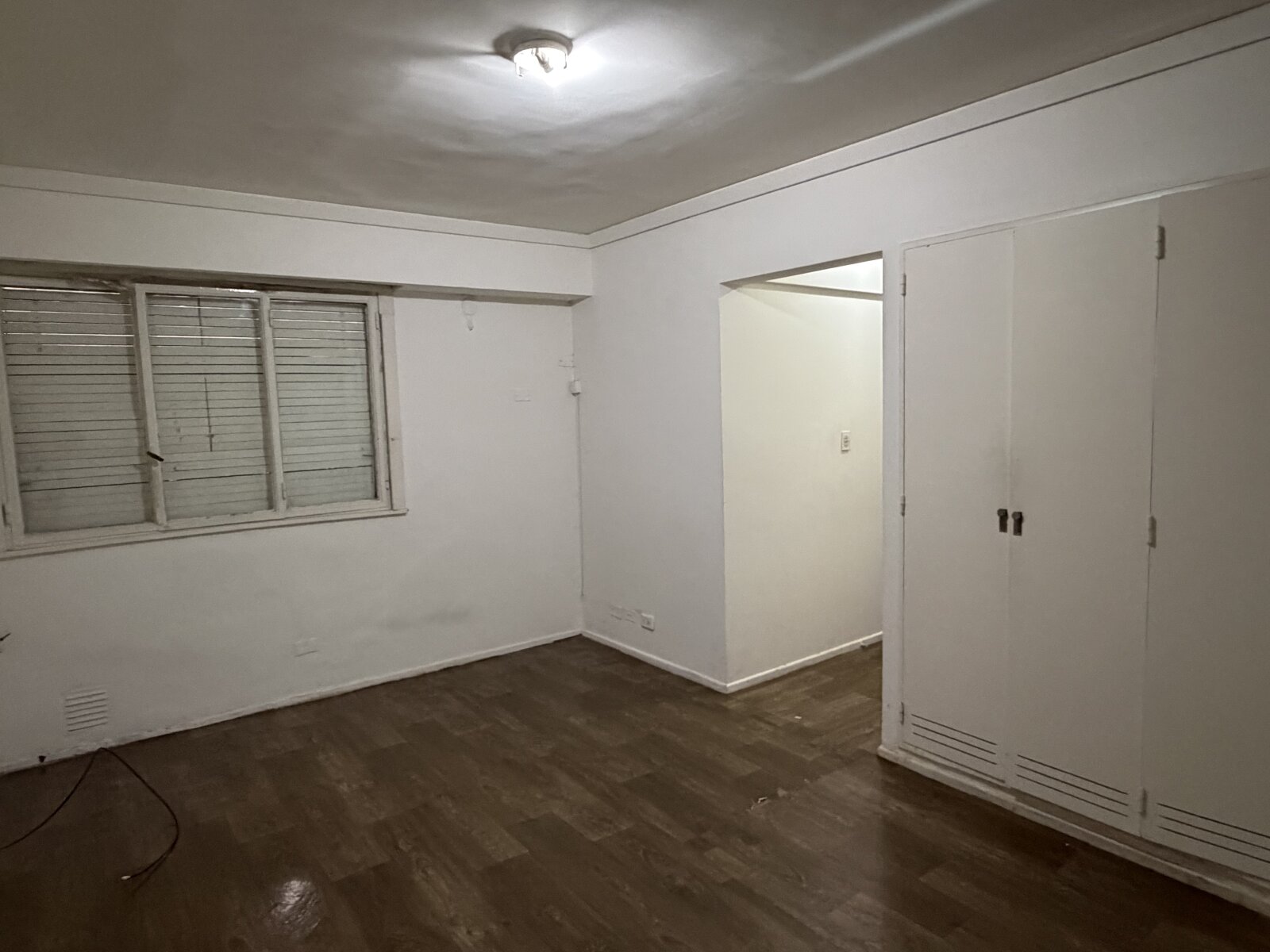 VENTA MONOAMBIENTE EN RECOLETA - 4