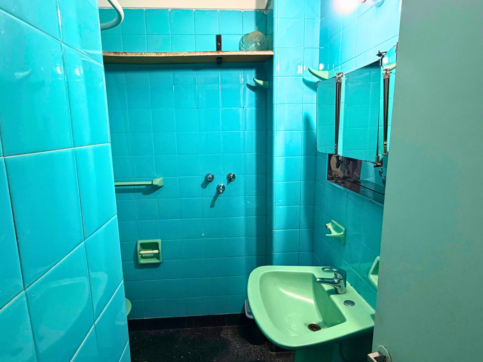 VENTA MONOAMBIENTE EN RECOLETA — foto 9