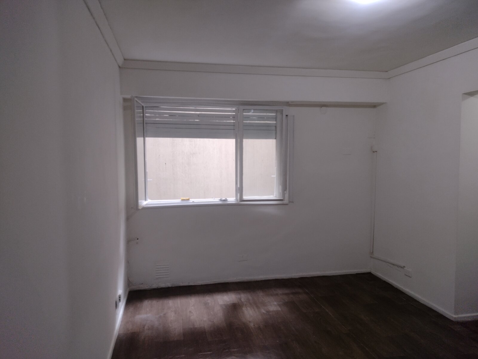 VENTA MONOAMBIENTE EN RECOLETA - 5