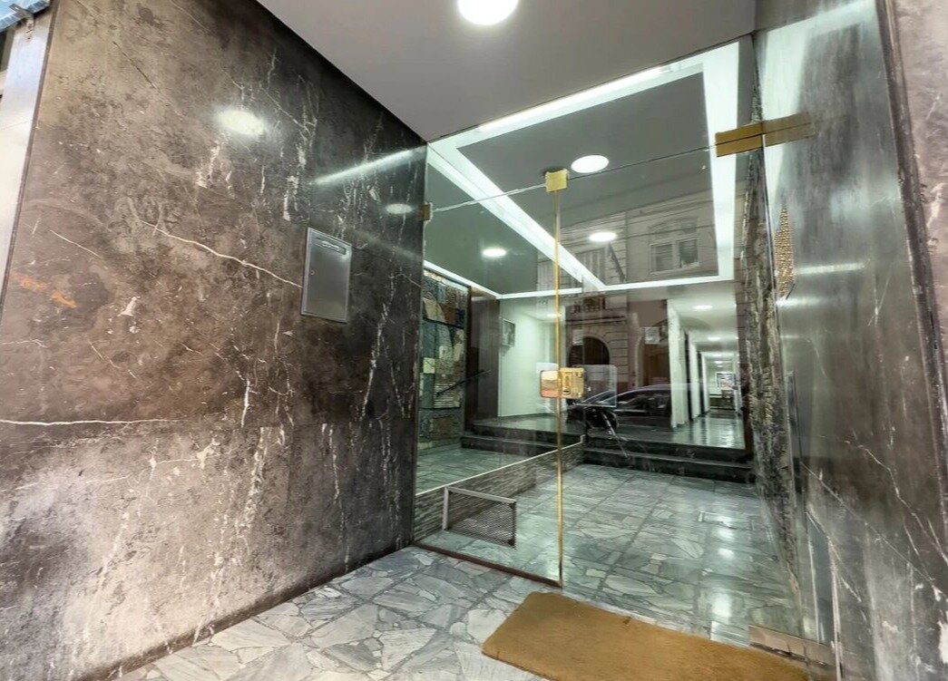 VENTA MONOAMBIENTE EN RECOLETA — foto 2
