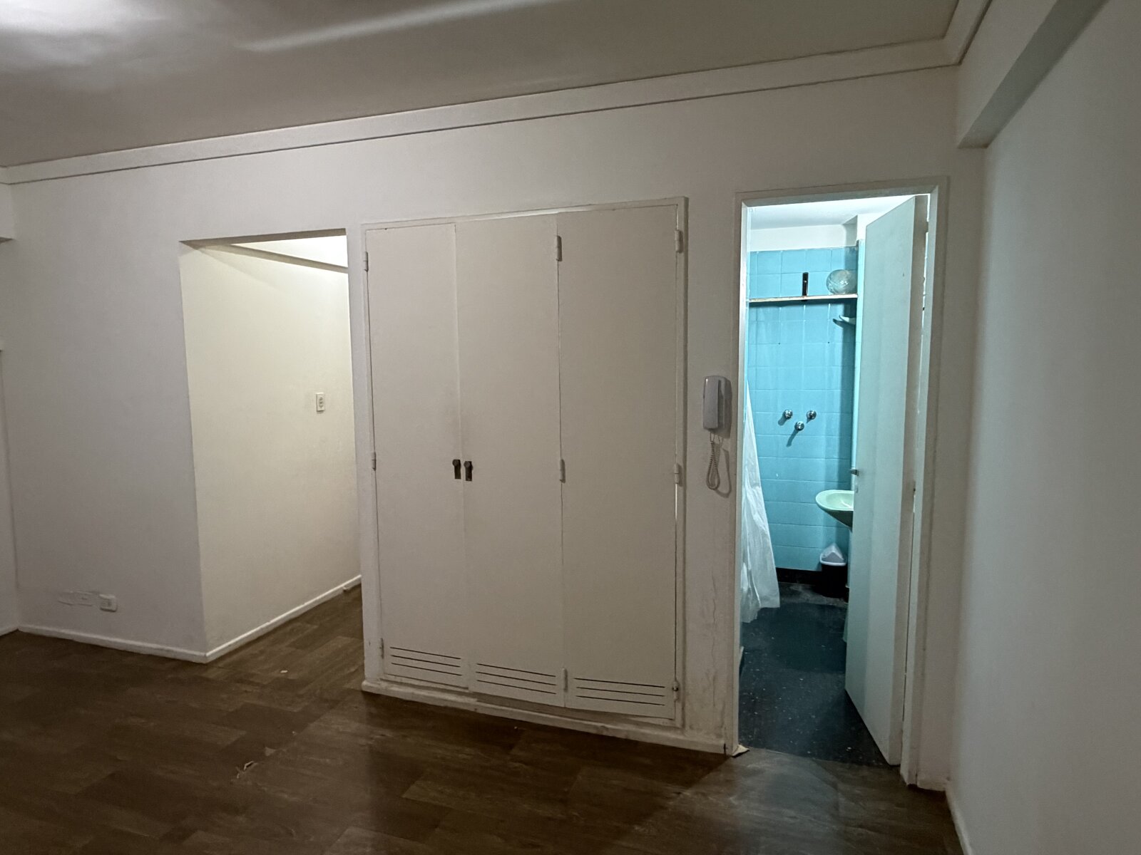 VENTA MONOAMBIENTE EN RECOLETA - 7