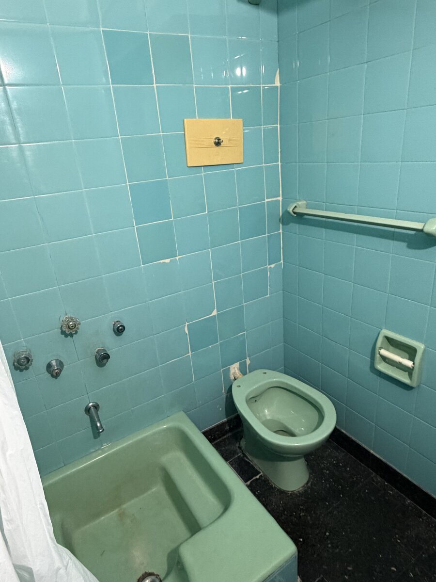 VENTA MONOAMBIENTE EN RECOLETA - 11