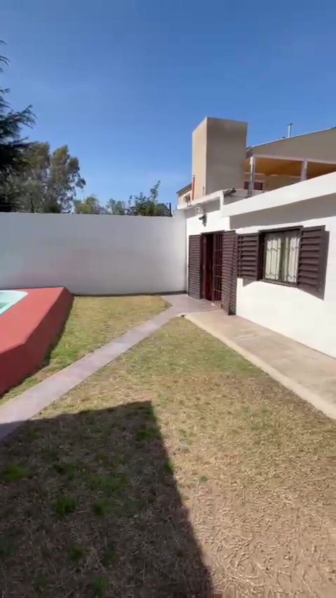 Alquiler Casa 3 dormitorios Quebrada de las Rosas - Imagen 10