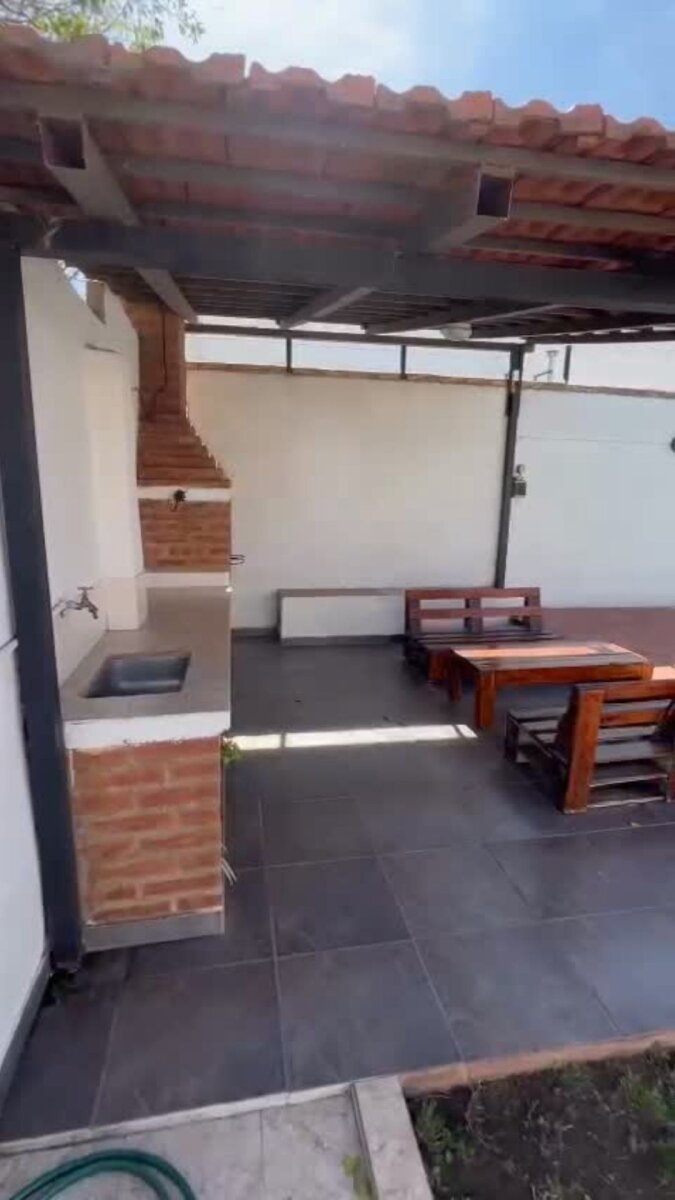 Alquiler Casa 3 dormitorios Quebrada de las Rosas - Imagen 9