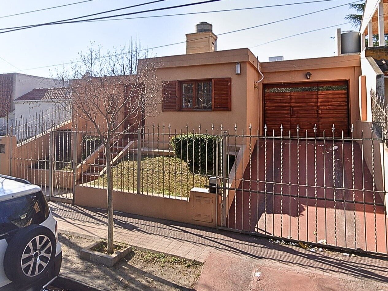 Alquiler Casa 3 dormitorios Quebrada de las Rosas