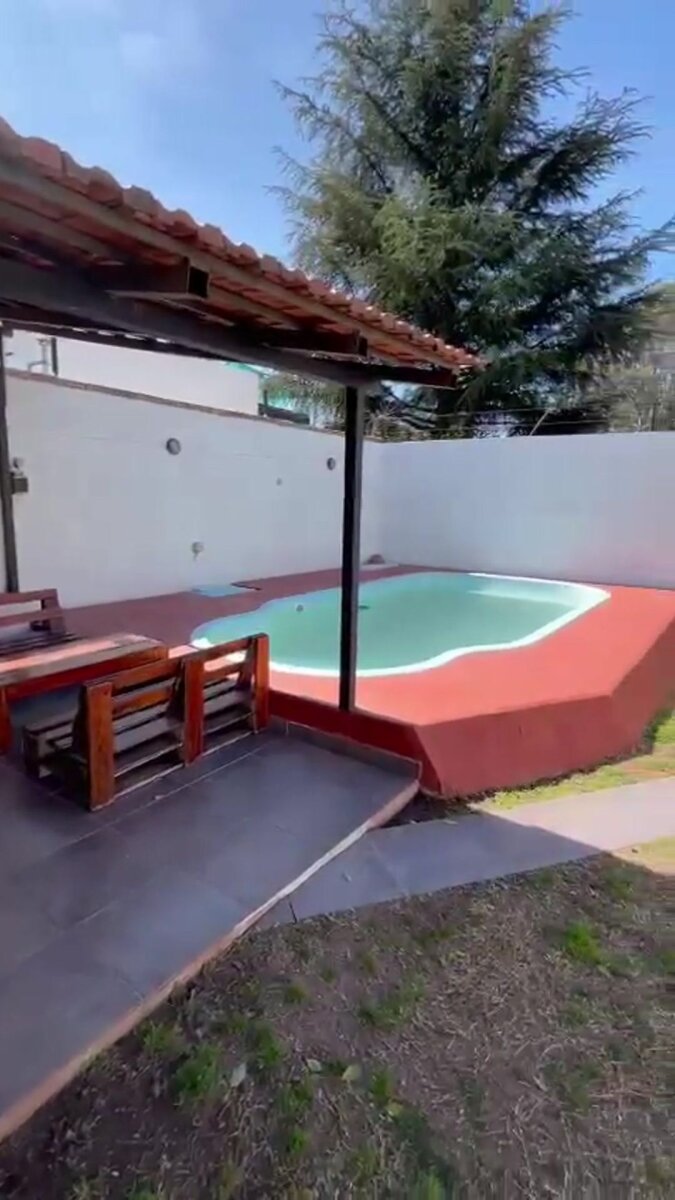 Alquiler Casa 3 dormitorios Quebrada de las Rosas - Imagen 8