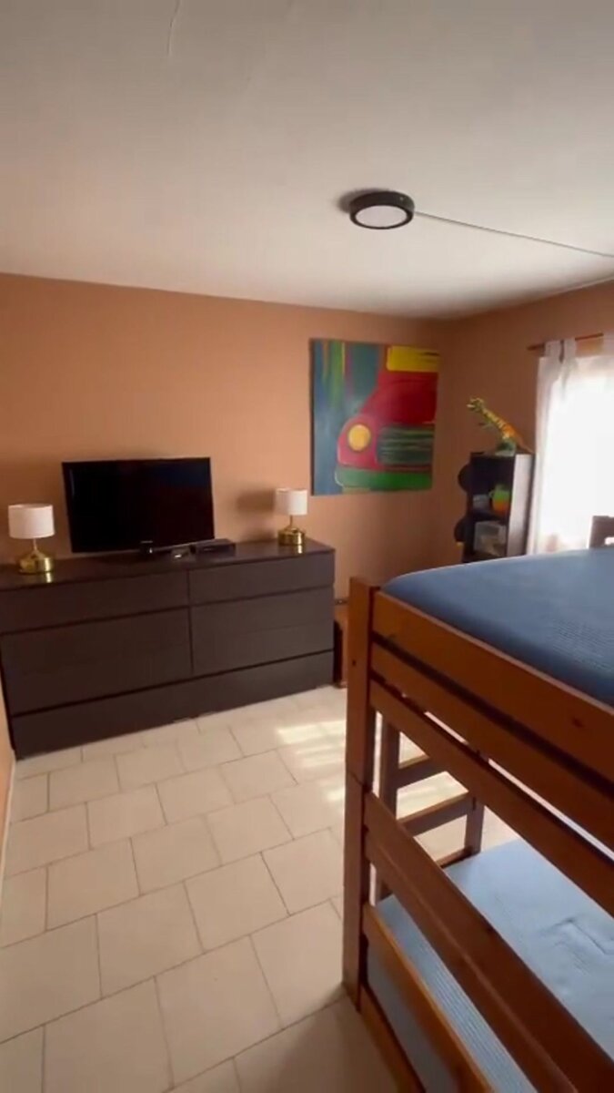 Alquiler Casa 3 dormitorios Quebrada de las Rosas - Imagen 5