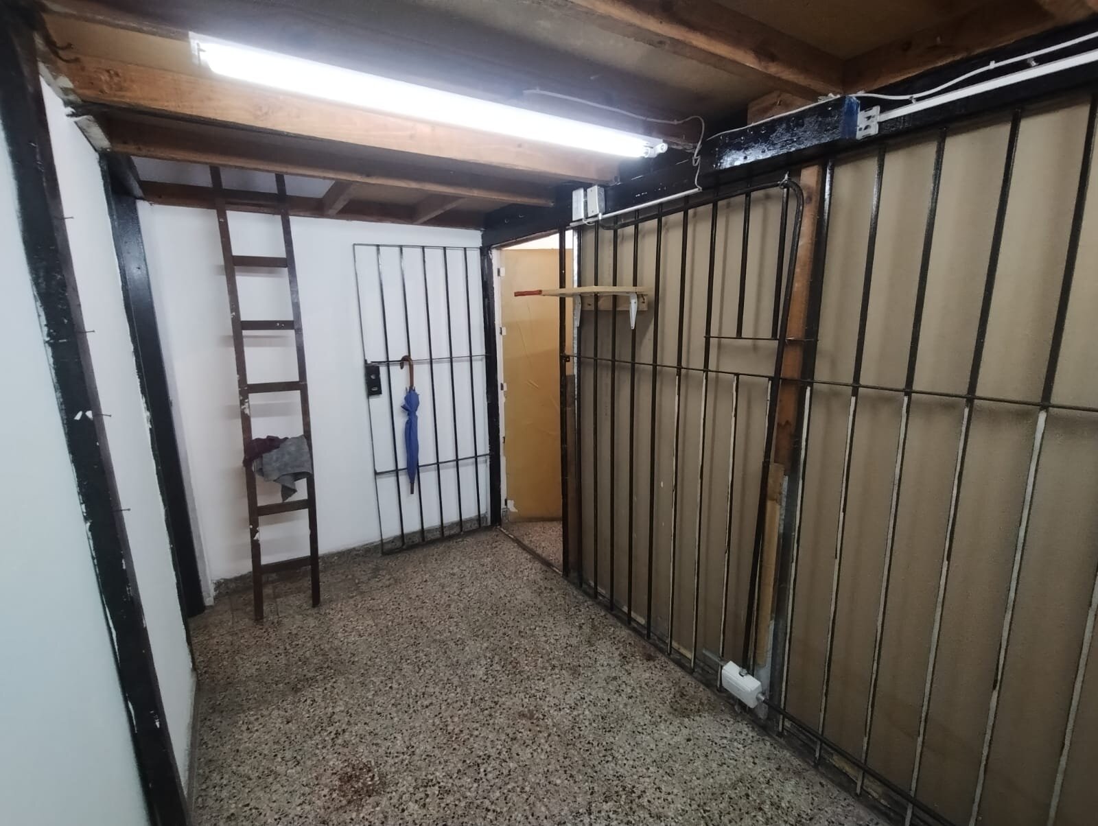 Local en Alquiler - Bajas expensas - Recién pintado - 23m² - Villa Urquiza - 10