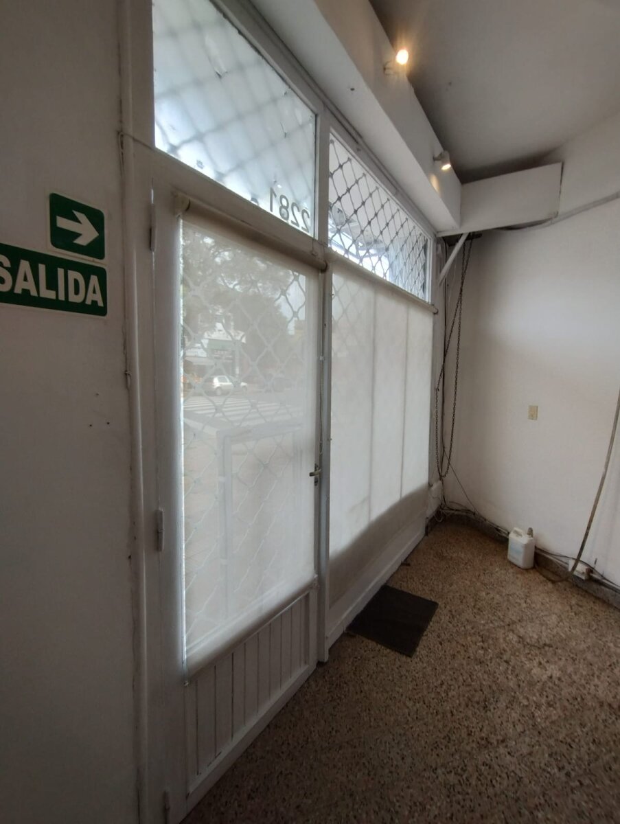 Local en Alquiler - Bajas expensas - Recién pintado - 23m² - Villa Urquiza - 6