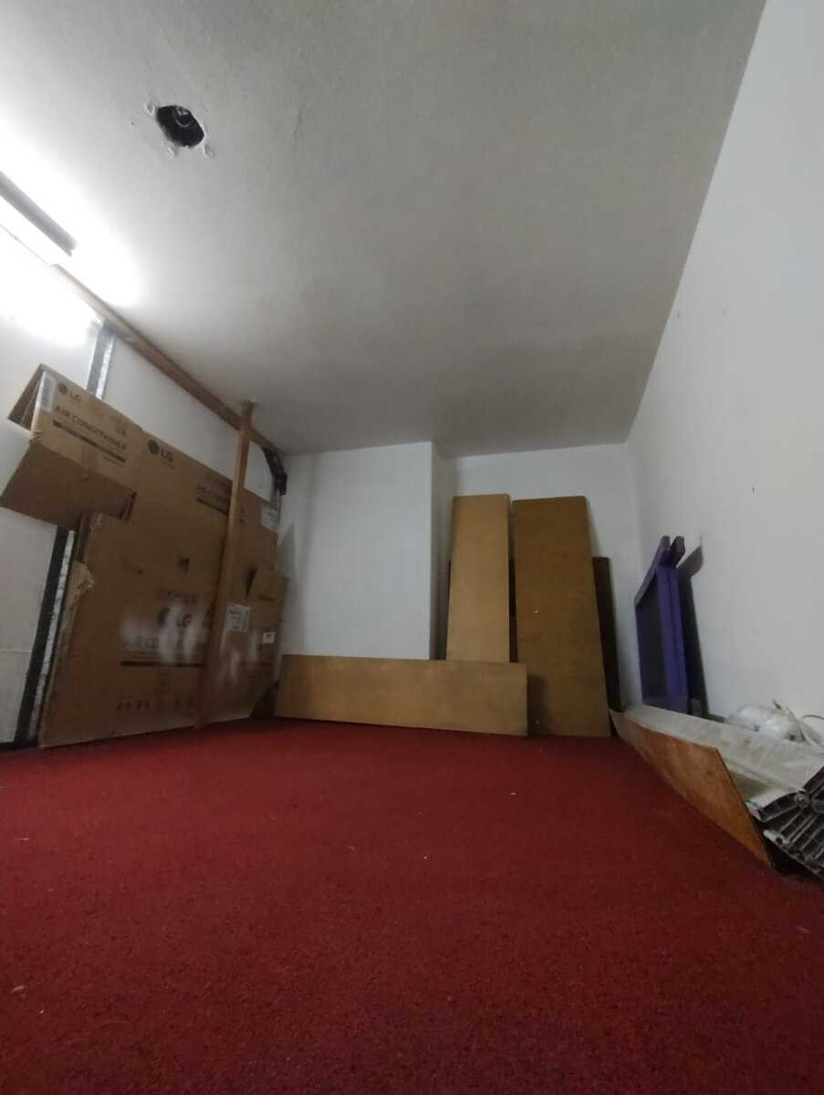 Local en Alquiler - Bajas expensas - Recién pintado - 23m² - Villa Urquiza - 13
