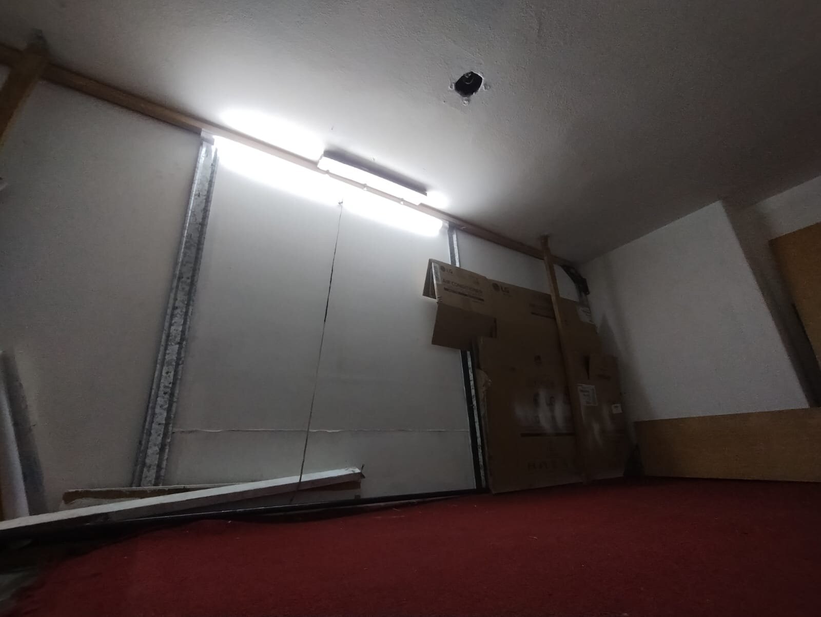 Local en Alquiler - Bajas expensas - Recién pintado - 23m² - Villa Urquiza - 12
