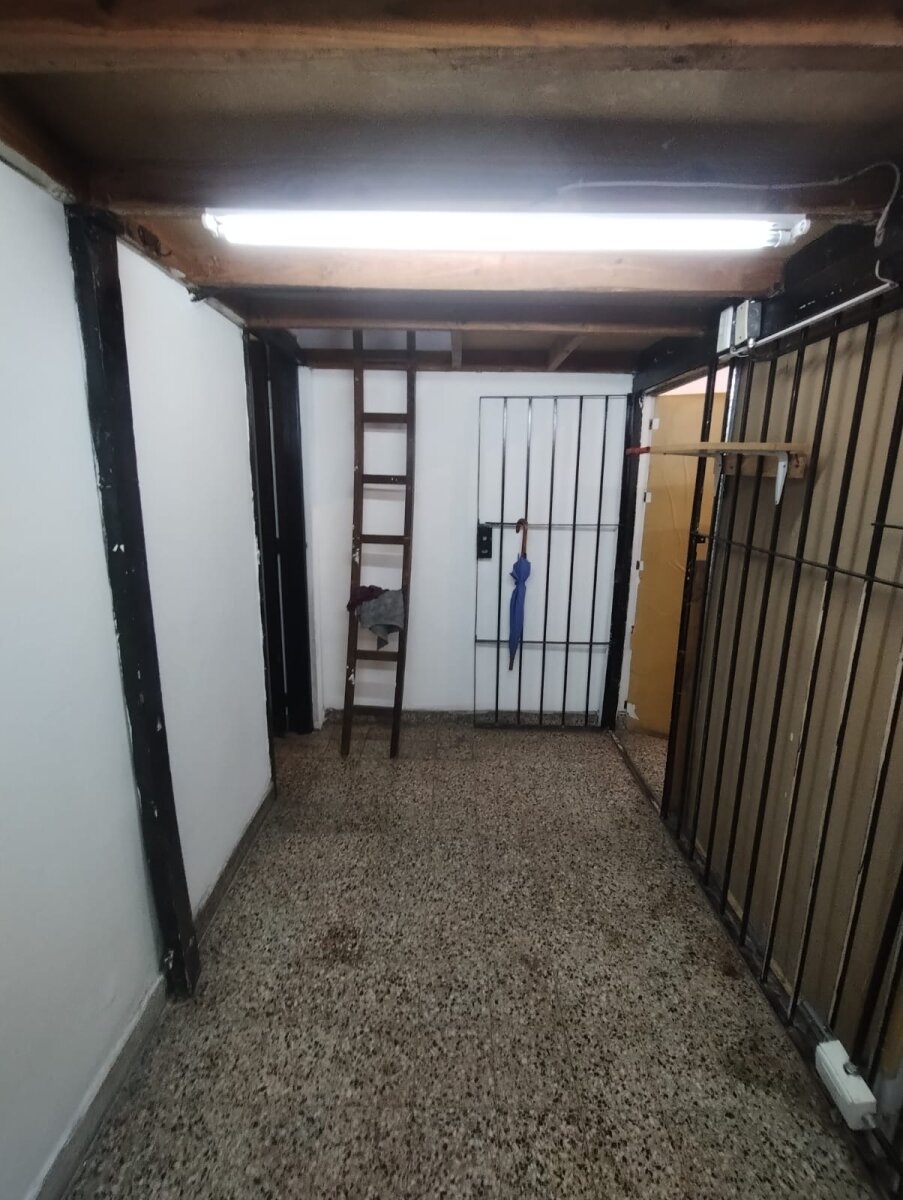 Local en Alquiler - Bajas expensas - Recién pintado - 23m² - Villa Urquiza - 9