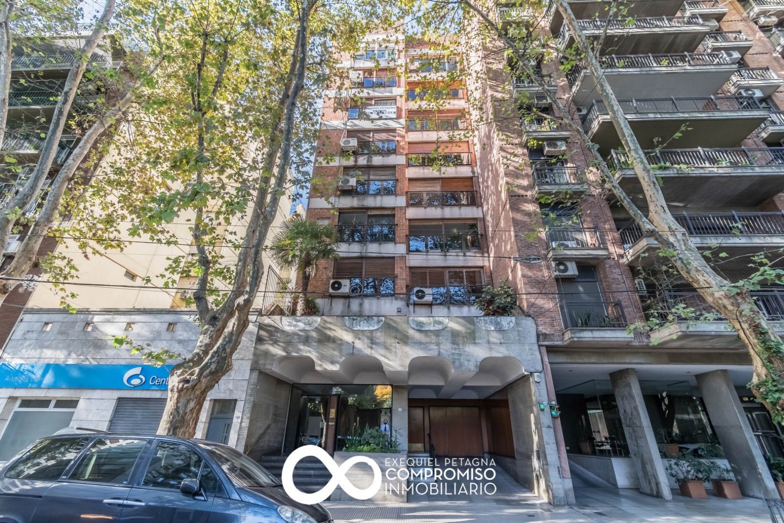 Venta. Apto Credito. Departamento 4 ambientes. Cochera. Baulera. Belgrano - 5