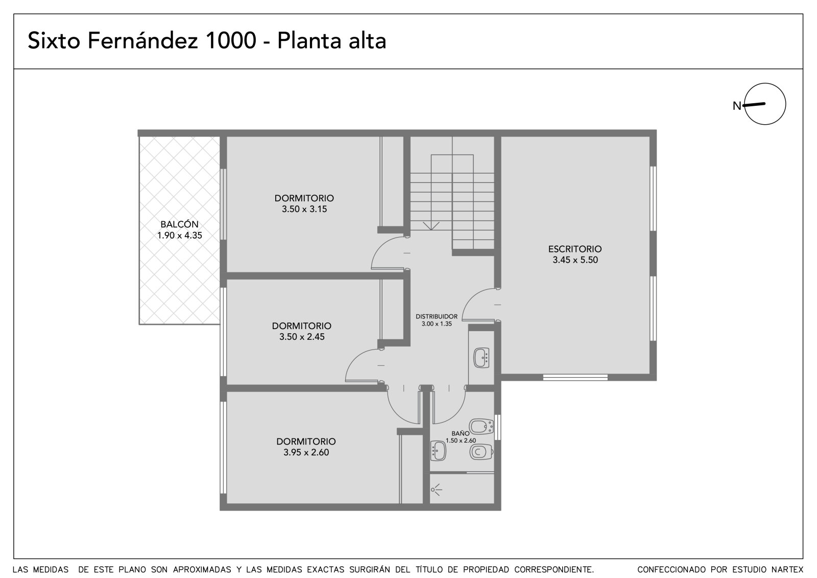 Casa de 5 ambientes con cochera y jardin apta crédito - 31