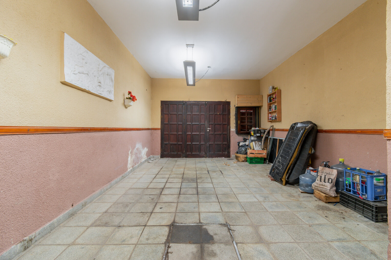 Casa de 5 ambientes con cochera y jardin apta crédito - 29