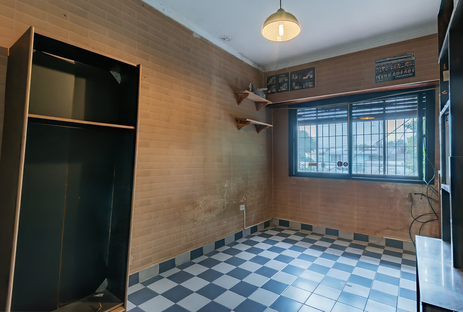 Casa de 5 ambientes con cochera y jardin apta crédito - 21