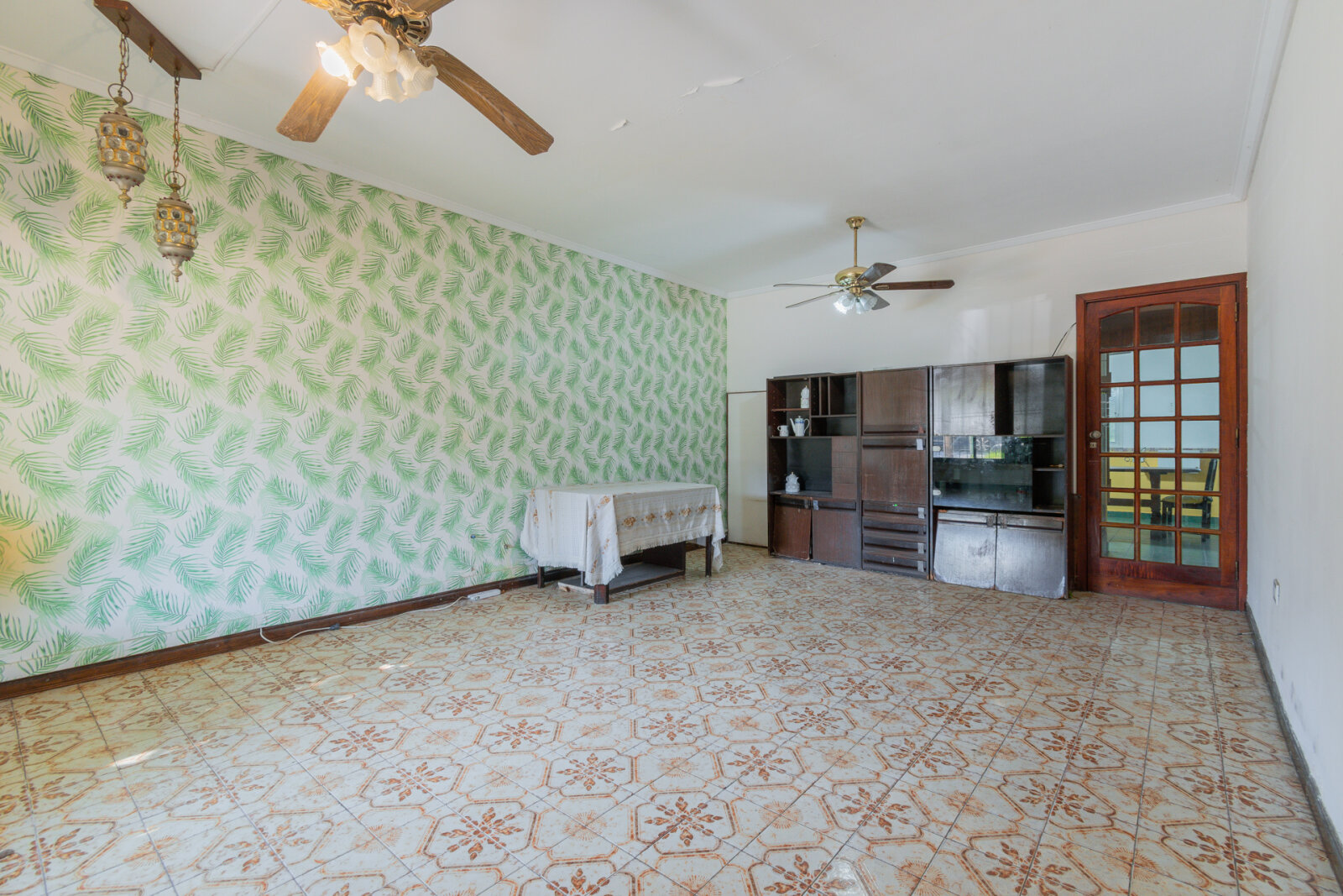 Casa de 5 ambientes con cochera y jardin apta crédito - 6
