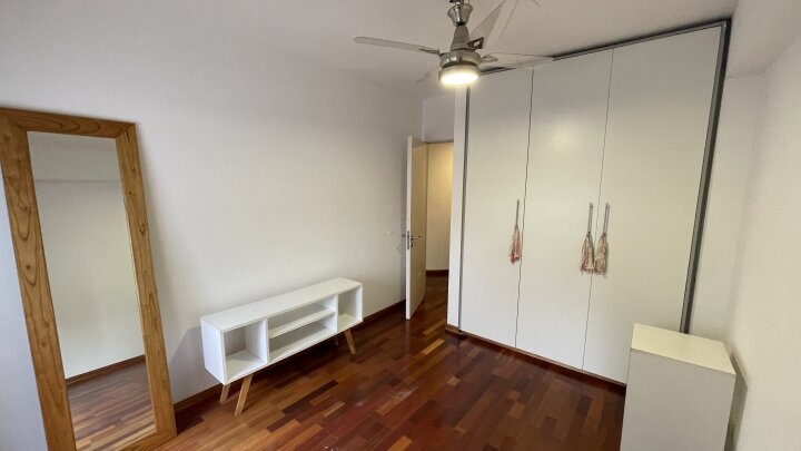 Departamentos - Rosario -  Alquiler