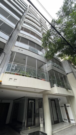 Departamentos - Rosario -  Alquiler