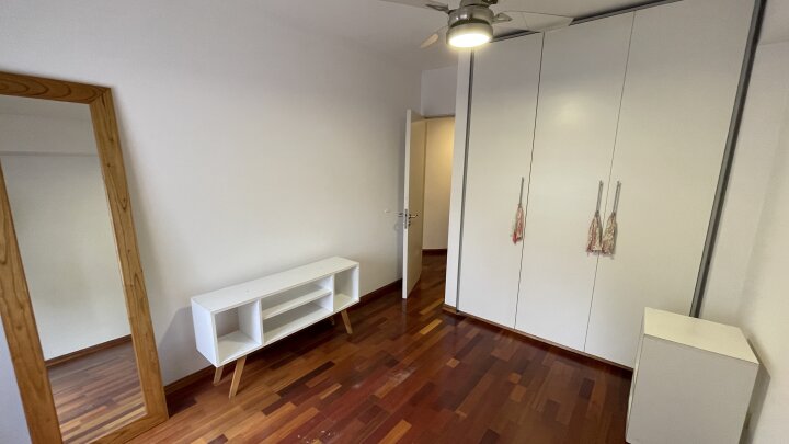 Departamentos - Rosario -  Alquiler