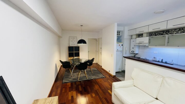 Departamentos - Rosario -  Alquiler