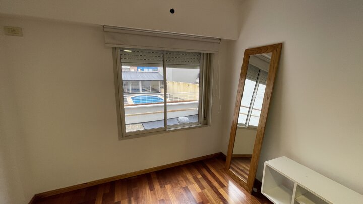 Departamentos - Rosario -  Alquiler