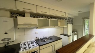 Departamentos - Rosario -  Alquiler