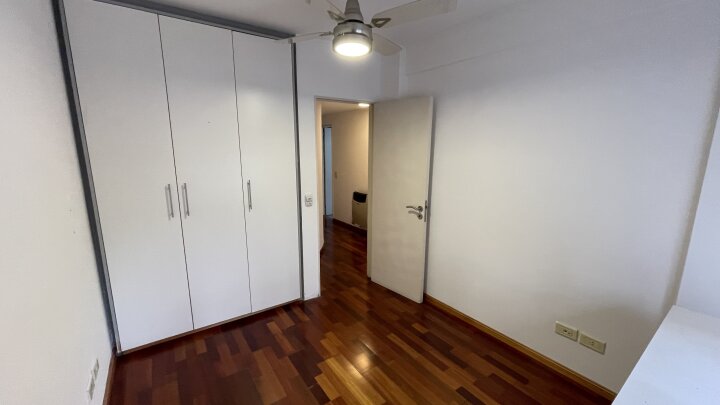 Departamentos - Rosario -  Alquiler